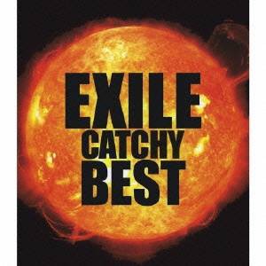 EXILE／EXILE CATCHY BEST 【CD】