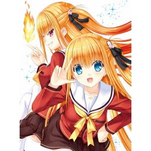 Charlotte 2《完全生産限定版》 (初回限定) 【Blu-ray】