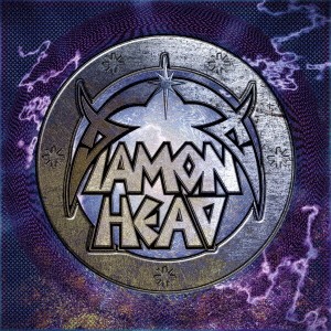 ダイアモンド・ヘッド／DIAMOND HEAD 【CD】