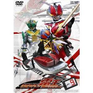 仮面ライダー電王 9 【DVD】