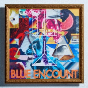 BLUE ENCOUNT／囮囚 (初回限定) 【CD】