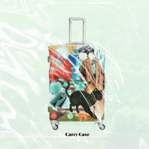 A夏目／Carry Case 【CD】