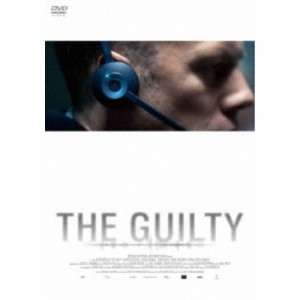THE GUILTY ギルティ 【DVD】
