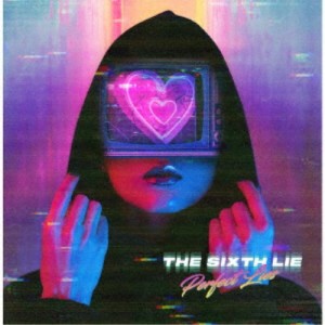 THE SIXTH LIE／Perfect Lies (初回限定) 【CD+Blu-ray】