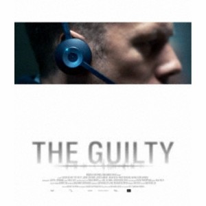 THE GUILTY ギルティ 【Blu-ray】