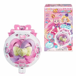 わんだふるぷりきゅあ！プリキュアメイト(BOX)おもちゃ こども 子供 食玩