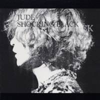 JUDE／SHOCKING BLACK 【CD】