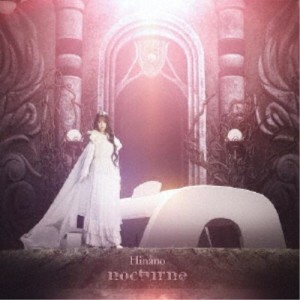 Hinano／nocturne 【CD+DVD】