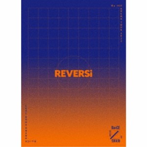 Da-iCE／Da-iCE ARENA TOUR 2022 -REVERSi-《豪華版》 (初回限定) 【Blu-ray】