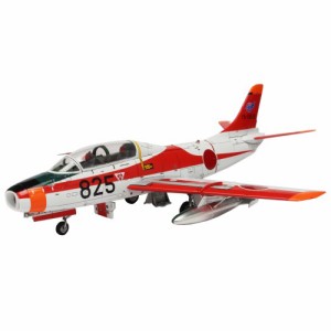プラッツ 1／72 航空自衛隊 T-1A ジェット練習機 【AC-30】(プラモデル) 【再販】おもちゃ プラモデル