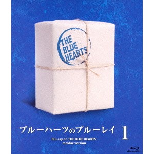 THE BLUE HEARTS／ブルーハーツのブルーレイ 1 【Blu-ray】