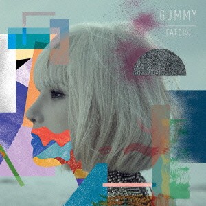 GUMMY／FATE(s) 【CD+DVD】