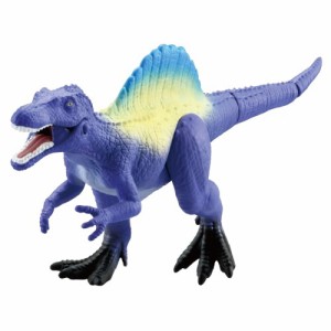 冒険大陸 アニアキングダム スピーキー(スピノサウルス)おもちゃ こども 子供 男の子 3歳