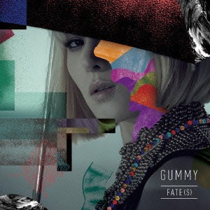 GUMMY／FATE(s) 【CD】