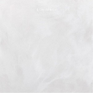 J／Limitless《通常盤》 【CD+DVD】