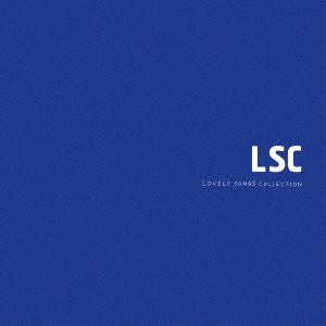 ラブリーサマーちゃん／LSC《通常盤》 【CD】