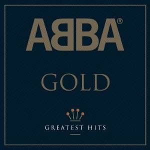 ABBA／アバ・ゴールド 【CD】