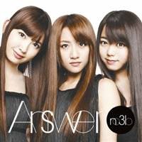 ノースリーブス／Answer 【CD】