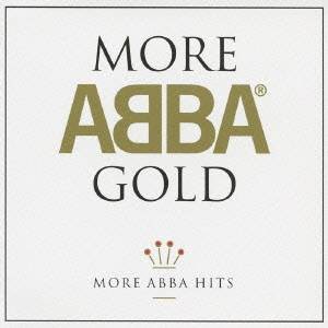 ABBA／アバ・ゴールドII 【CD】