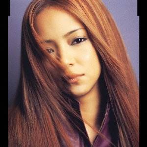 安室奈美恵／LOVE 2000 【CD】