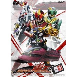 仮面ライダー電王 10 【DVD】