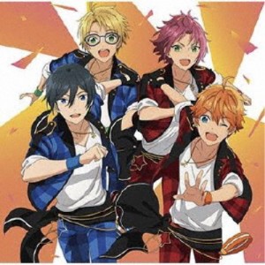 Trickstar／Eden／キセキ 【CD】