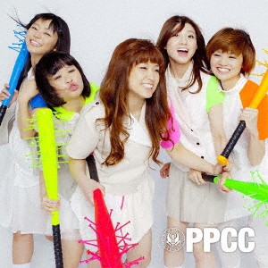 BiS／PPCC 【CD+DVD】