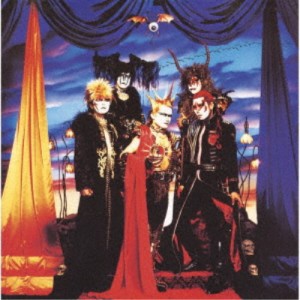 聖飢魔II／1999 BLACK LIST ［本家極悪集大成盤］ 【CD】