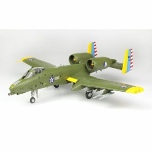 1／48 アメリカ空軍 攻撃機 A-10C サンダーボルトII メリーランド州空軍100周年記念塗装機 【TPA-20】 (プラスチックモデルキット)