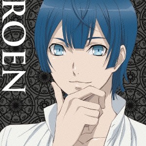 ローエン(CV.鈴木達央)／Dance with Devils キャラクターシングル6 ローエン 【CD】