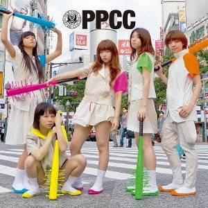 BiS／PPCC 【CD】
