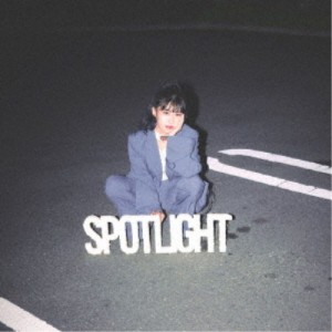 eill／SPOTLIGHT 【CD】