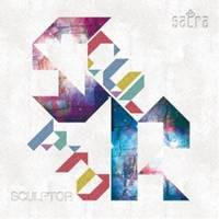 sacra／SCULPTOR 【CD】