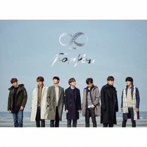 INFINITE／For You (初回限定) 【CD+Blu-ray】