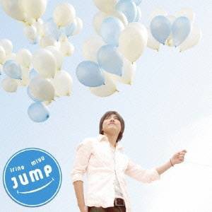 入野自由／JUMP 【CD】