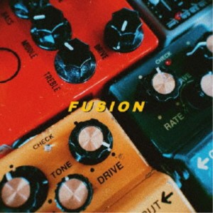 bokula.／FUSION 【CD】