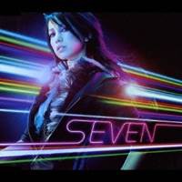 中島美嘉／SEVEN 【CD】