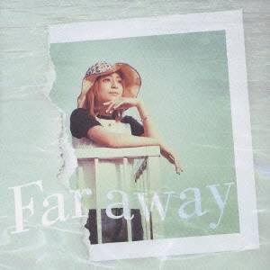 浜崎あゆみ／Far away 【CD】