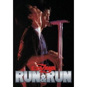 矢沢永吉 RUN ＆ RUN 【DVD】