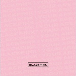 BLACKPINK／BLACKPINK IN YOUR AREA (初回限定) 【CD+DVD】