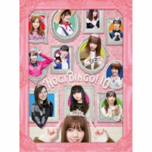 NOGIBINGO！10 Blu-ray BOX 【Blu-ray】