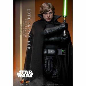 【コミック・マスターピース】『スター・ウォーズ』1／6スケールフィギュア ルーク・スカイウォーカー(ダーク・エンパイア) (塗装済....