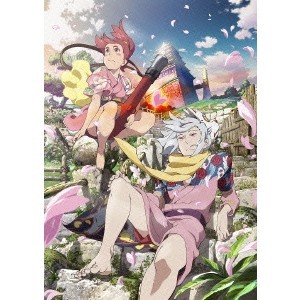 伏 鉄砲娘の捕物帳(初回限定) 【Blu-ray】