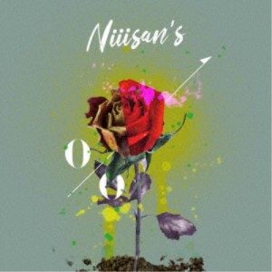 Niiisan’s／1％ 【CD】