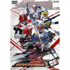 仮面ライダー電王 11 【DVD】