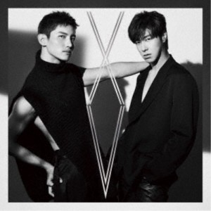 東方神起／XV《GIFT盤(ジャケットB)》 (初回限定) 【CD】