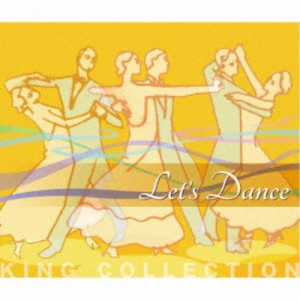 (V.A.)／レッツ・ダンス 【CD】