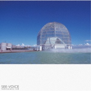 パソコン音楽クラブ／See-Voice 【CD】