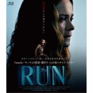 RUN／ラン 【Blu-ray】