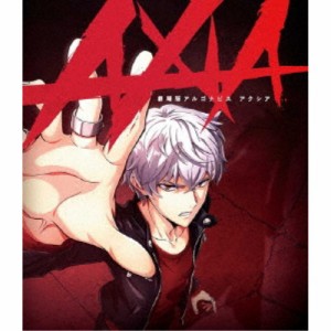 劇場版アルゴナビス AXIA 【Blu-ray】